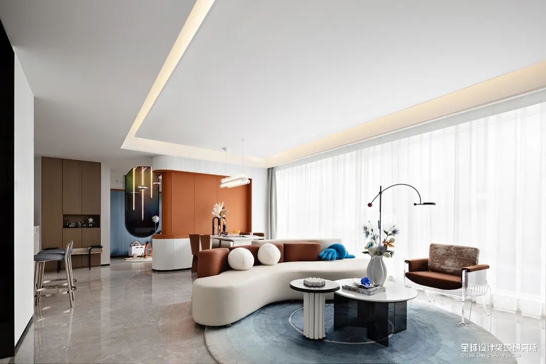 室内大丰收！2021LIV酒店设计大奖结果公布