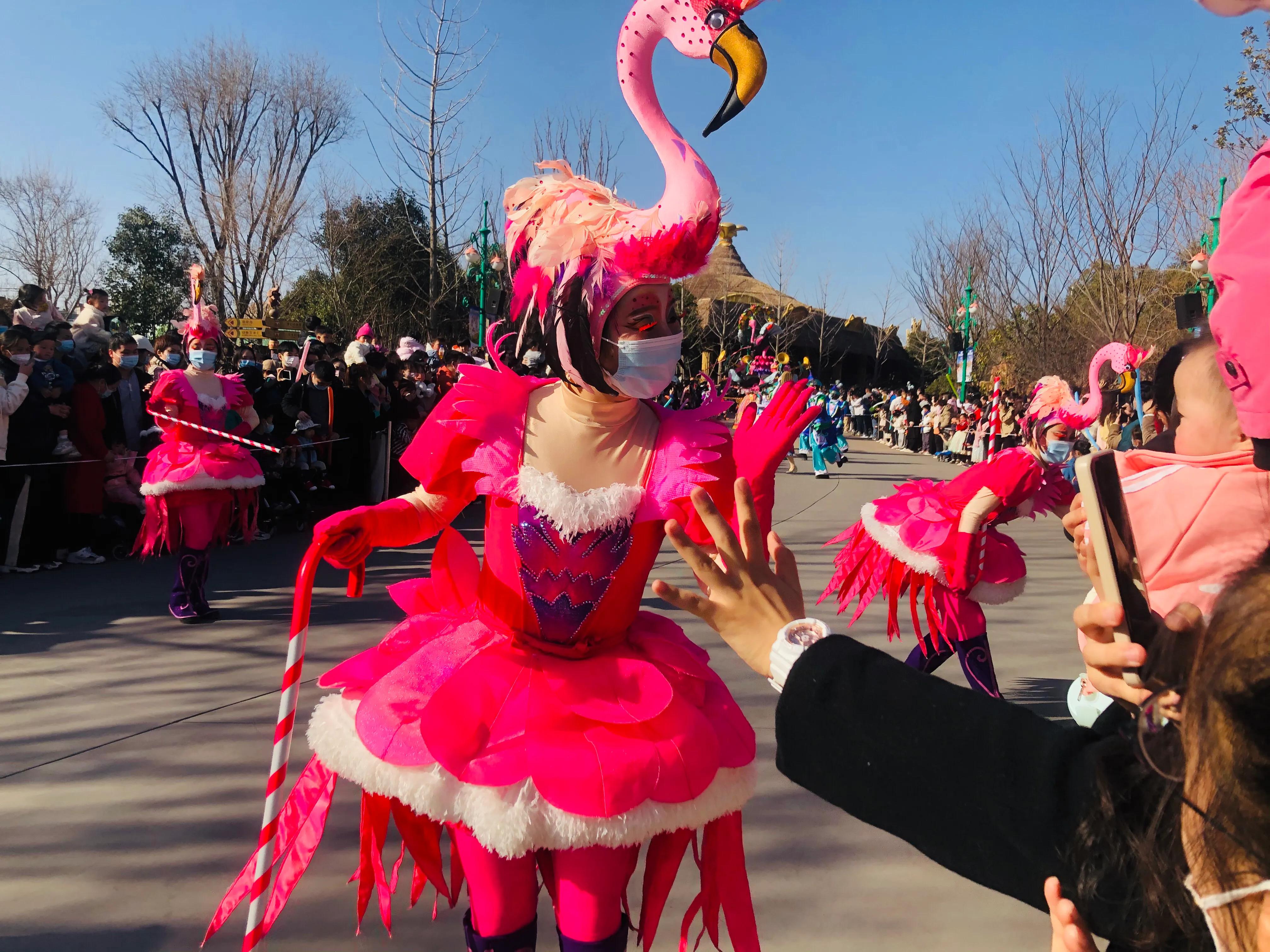 银基动物王国最强游玩攻略,银基动物王国游玩最详细攻略