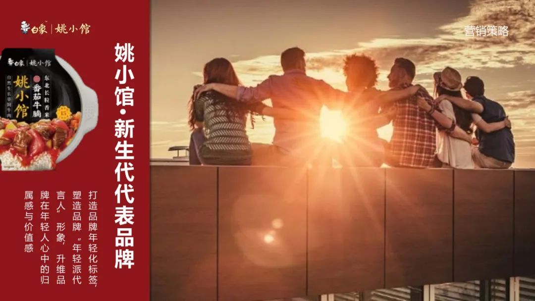 白象自热食品线上抖音营销策略方案（姚小馆自热米饭）