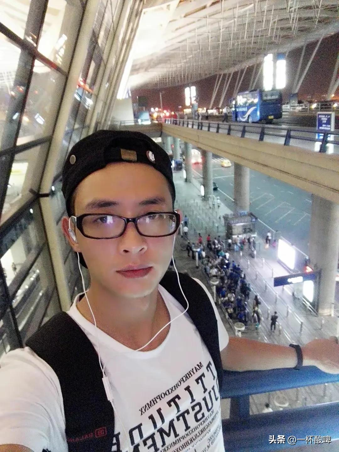 没有你的陪伴我该何去何从,感谢多年的陪伴和跟随