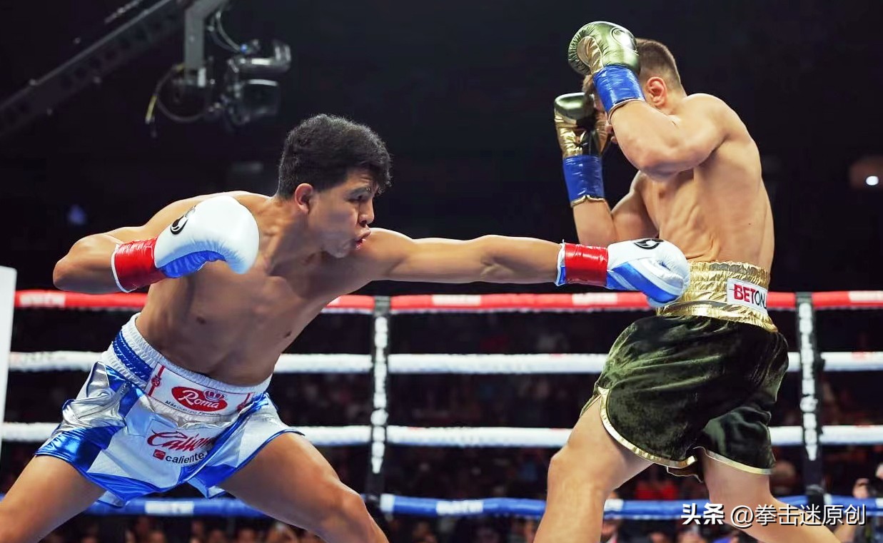 德雷扬琴科第三次冲击世界拳王,德雷扬琴科vs阿瓦雷兹
