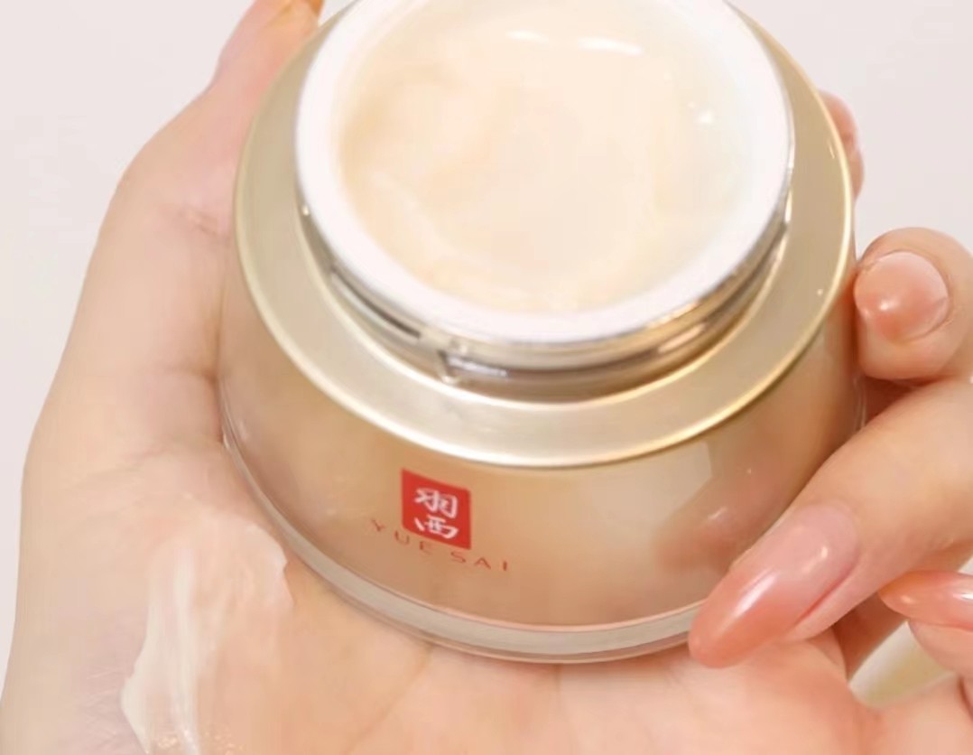 羽西抗皱面霜,羽西搭配什么面霜最好看