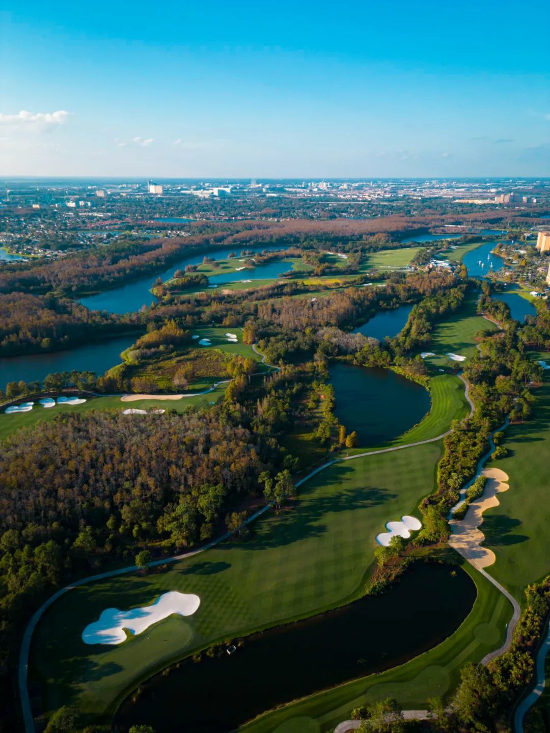 高球合家欢,两只老虎剑指冠军!达利父子争卫冕,斯皮思父子首秀!