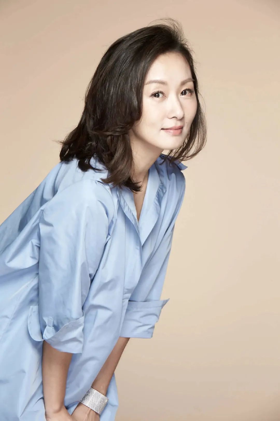 年年传她自杀，你们是多想她死啊？