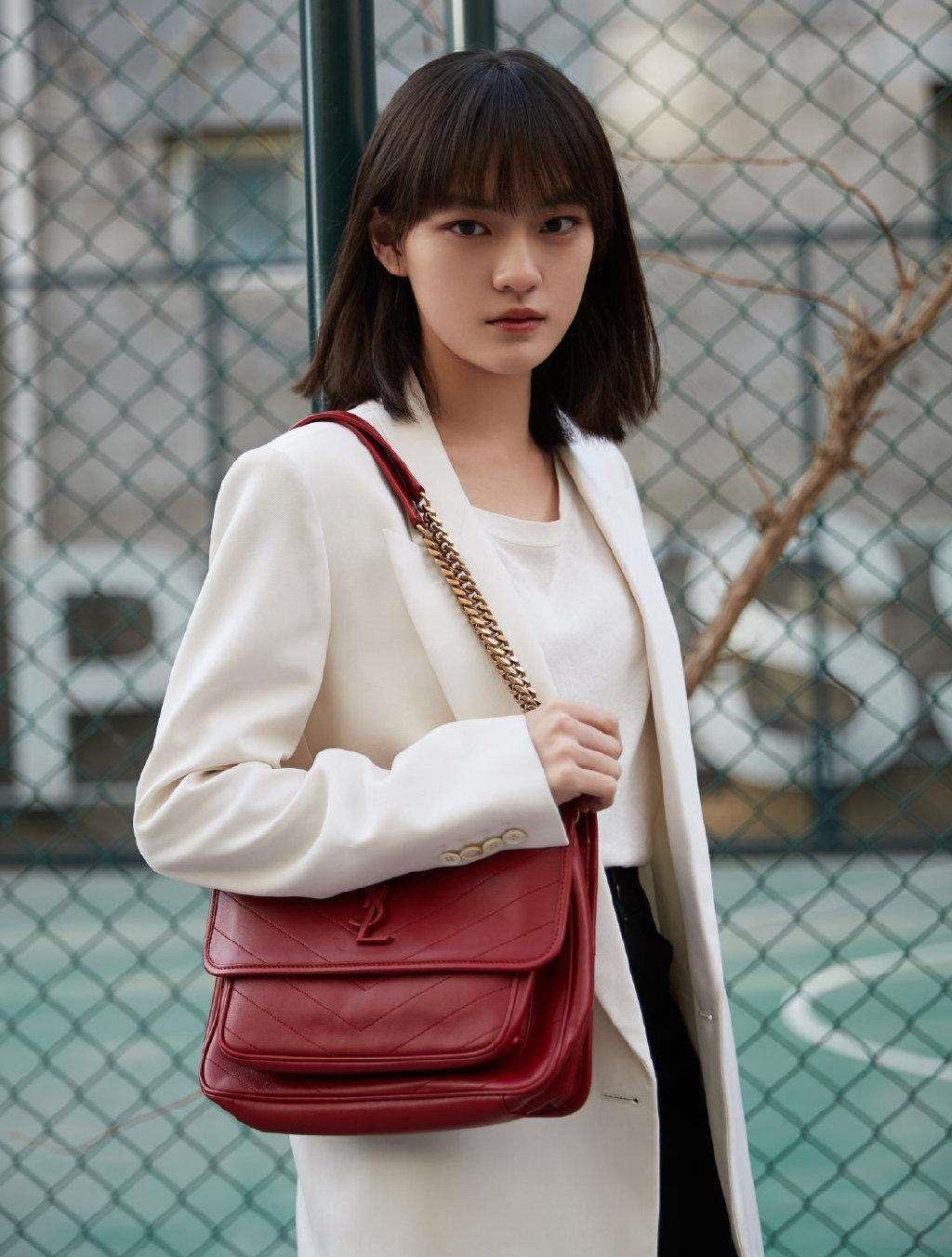 文淇写真,文淇绝美动图