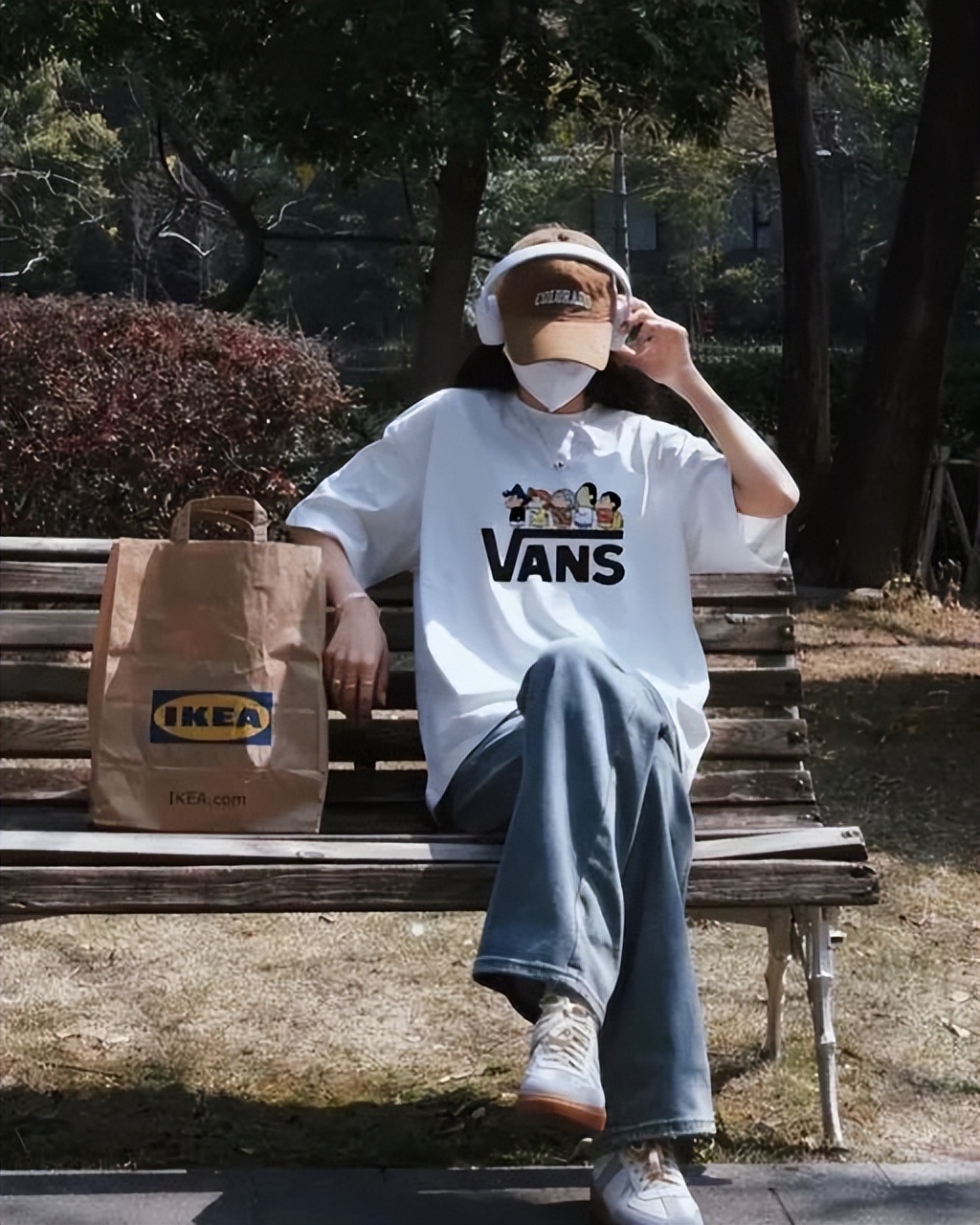 不是你没有衣品只是身材不合适,不是你不会穿而是你衣服不够多