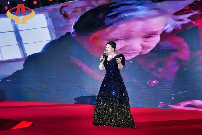 第六届中国公益盛典,第六届央视公益事业大典