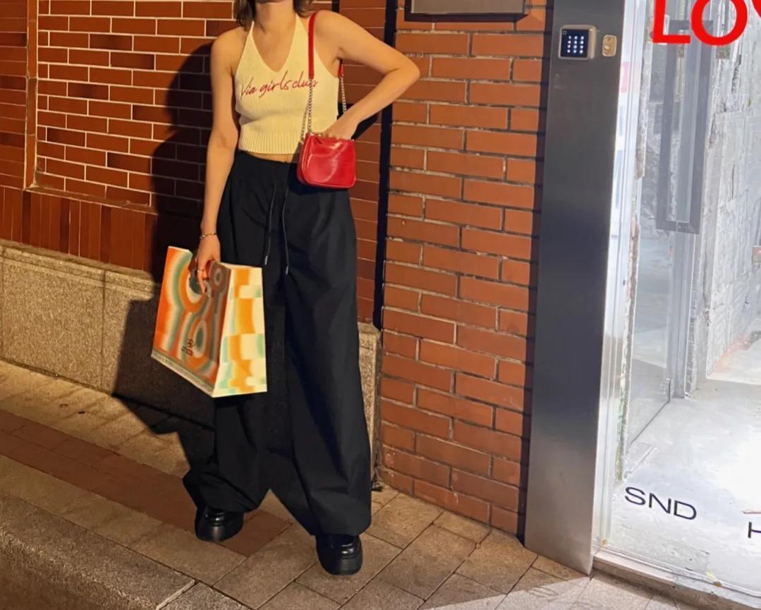 穿衣服比较松弛,松弛感穿衣技巧是什么