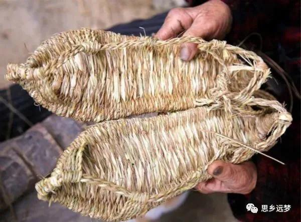 乡土风情图片大全,陕南民歌打草鞋