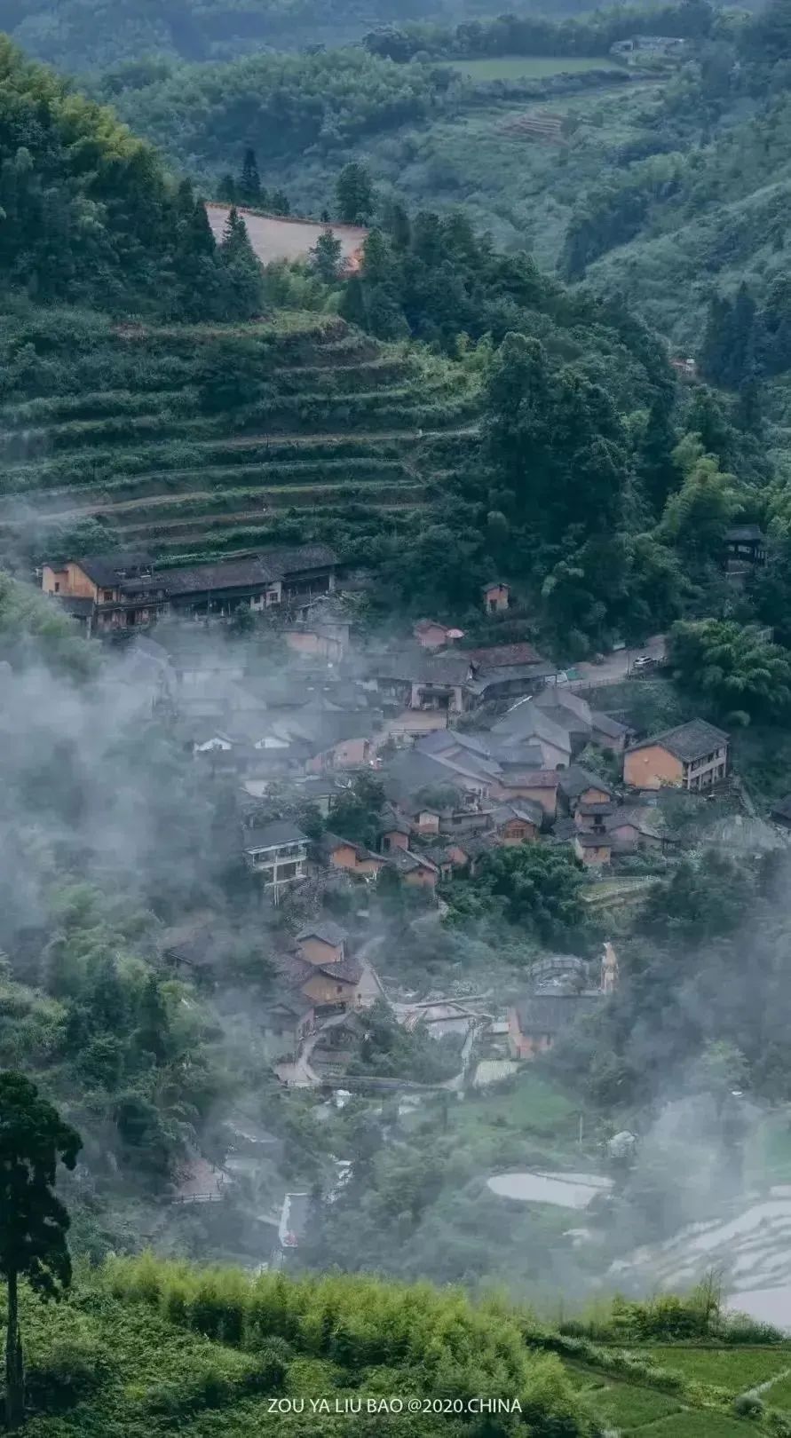 山系生活,高端玩家的夏天是25℃!