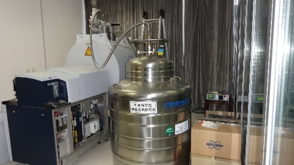 核磁共振机器有多耗电,核磁共振设备需要多少钱一台