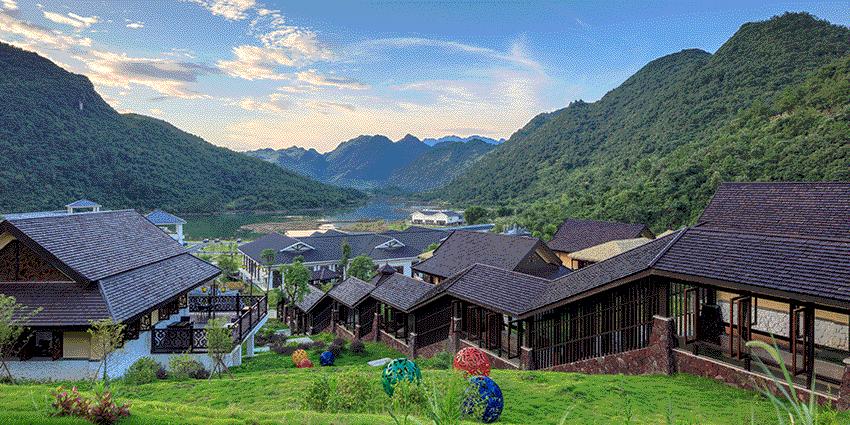 秋冬度假的仪式感从泡温泉开始,秋日仪式感