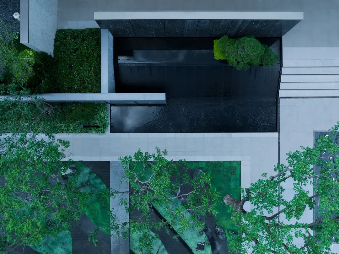 无锡人的终极理想居所在哪？南长绝版地的叠墅就是答案