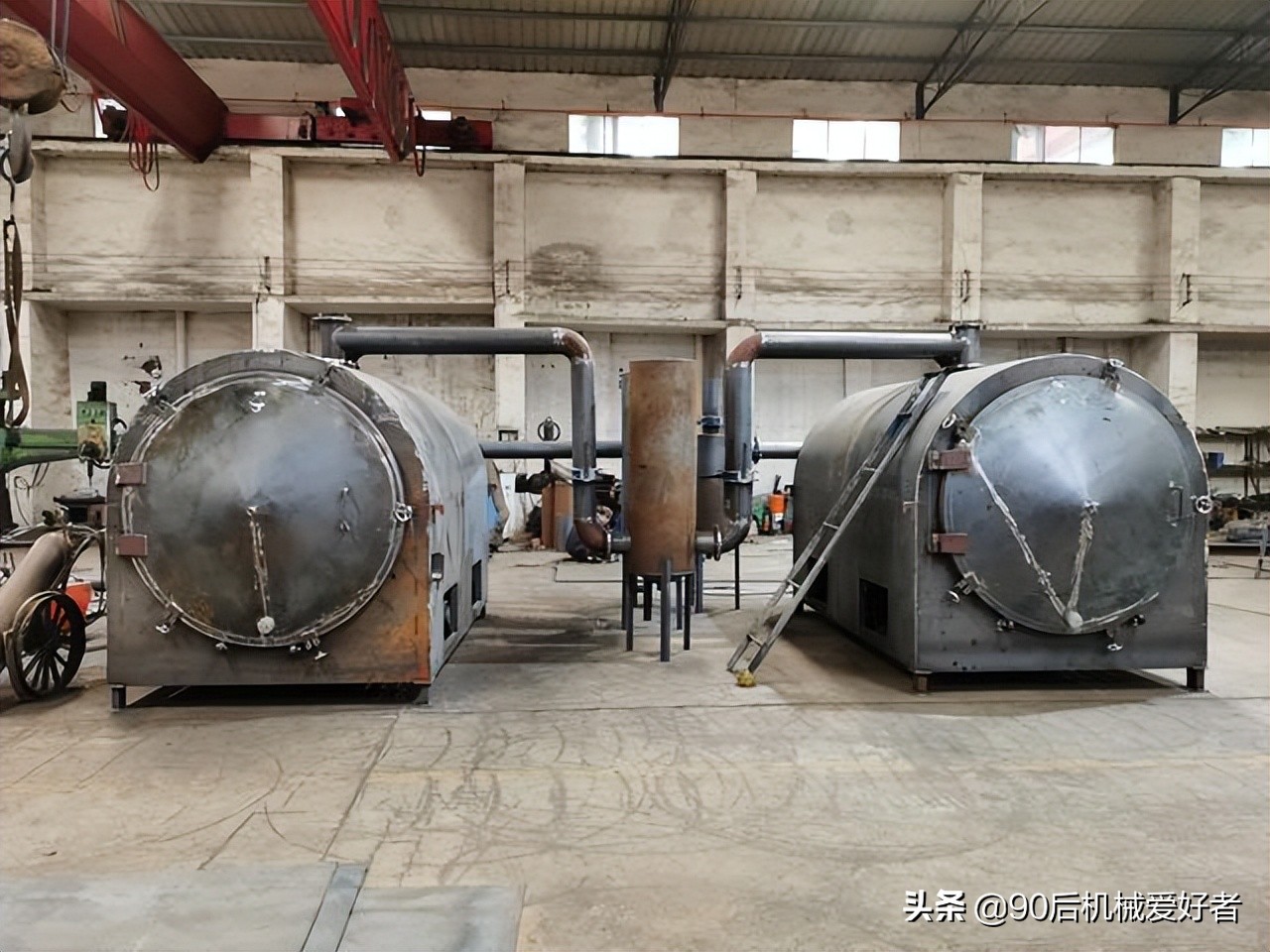 炭化炉烧木炭怎么才能不费柴火呢,炭化炉烧制木炭易碎怎么办