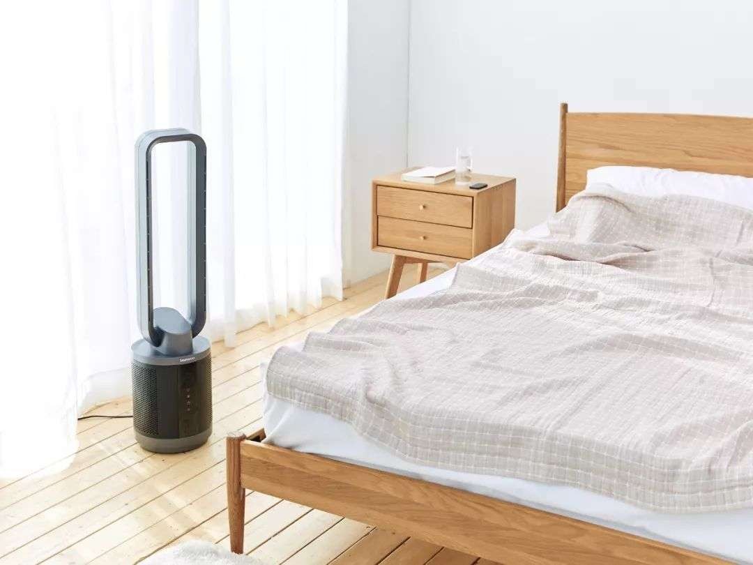 塔扇和落地扇和循环扇哪个更实用,塔扇循环扇和落地电风扇区别