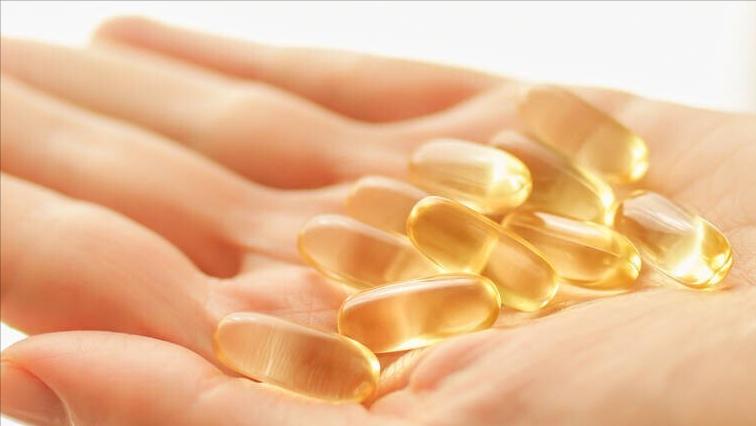 快速消除老年斑的小妙招红霉素,红霉素软膏对老年斑有治疗作用吗