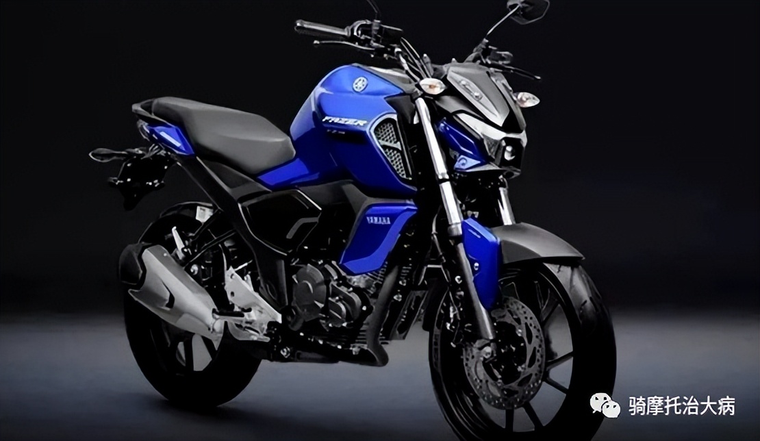 国内雅马哈飞致250新款2023款售价,2021年雅马哈飞致250国内上市