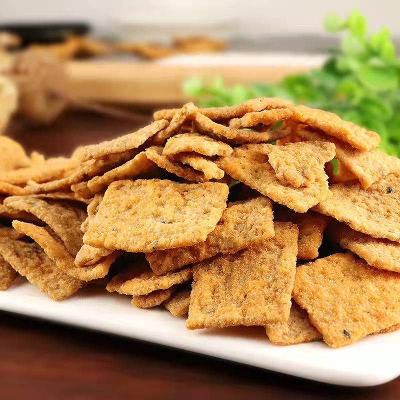 年货必囤十大零食,好吃到爆的零食礼盒