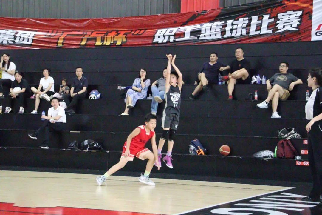 球星齐助阵，球场活力燃丨NYBO春季赛赛场掠影