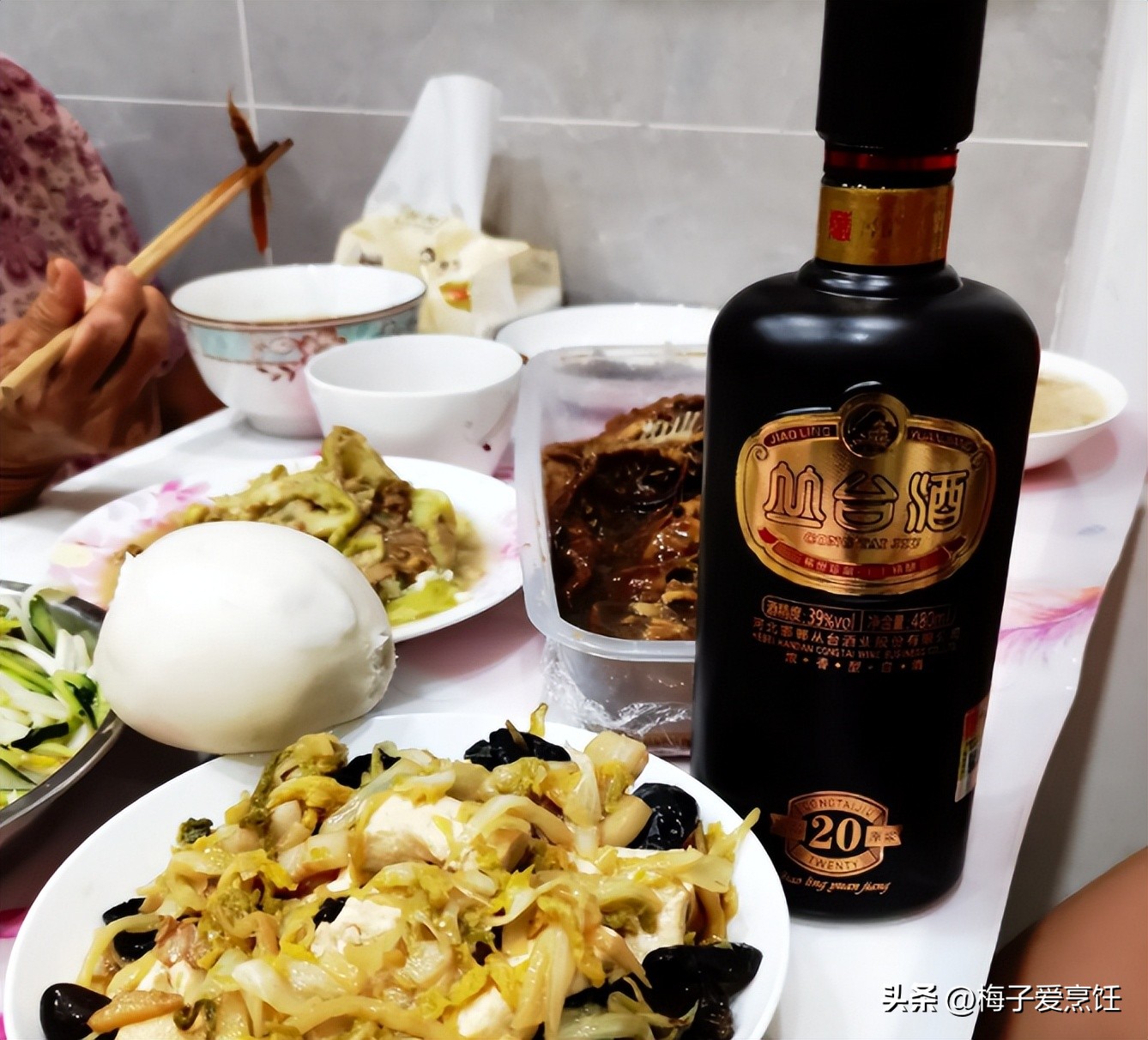 去河北，行家不喝老白干，专喝4款“廉价”酒，当地人：好眼光