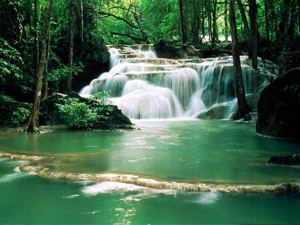 贵州安顺黄果树瀑布有哪些景点,看贵州黄果树瀑布