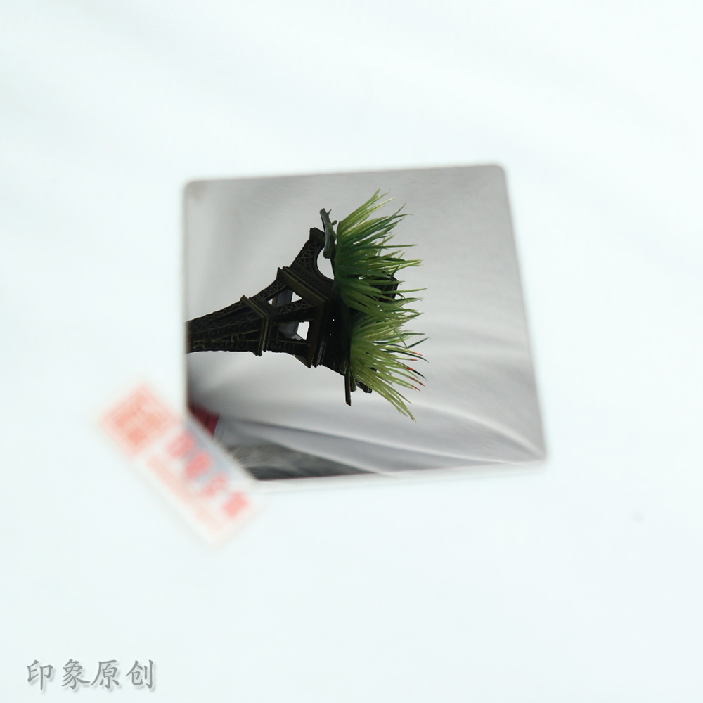 不锈钢镜面板上墙,不锈钢镜面板多少钱一平米