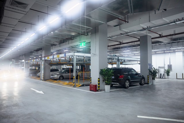 车位价值点梳理 (车位是消防车位值得买吗)