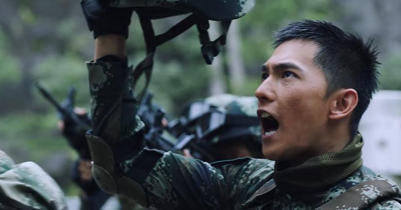 杨洋最新电视剧特战荣耀开播时间,杨洋主演的特战荣耀何时开播