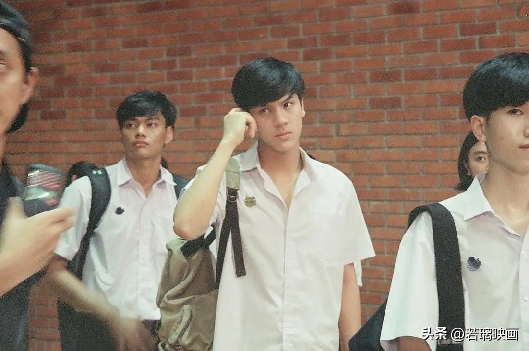 有毒的电视剧推荐,最好看的很虐泰剧推荐一下