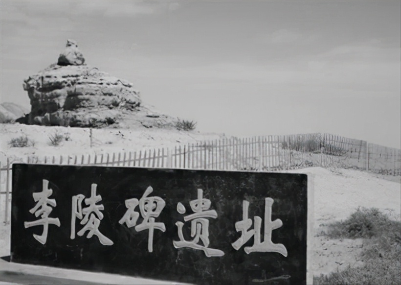 壮士悲歌名已灭，恩怨忠奸叹李陵