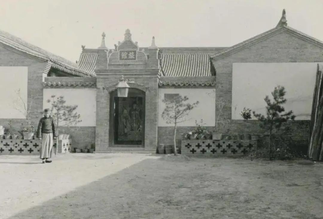 一组珍贵的照片满满的回忆,一组珍贵老照片看民国