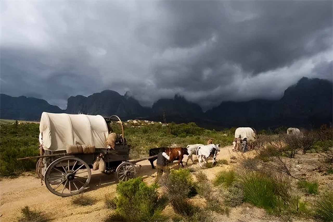 美国西进运动兴起的原因,美国西进运动资本运作