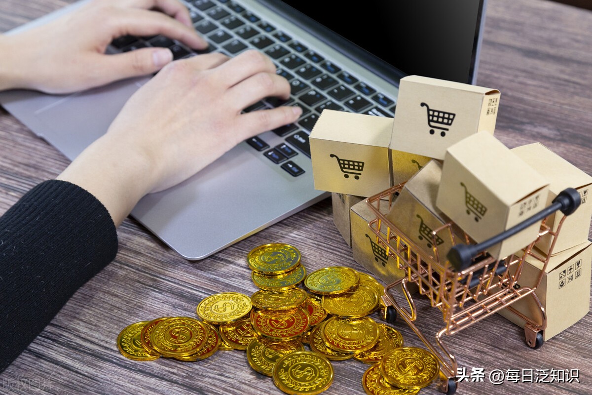 一元的快递包邮商家如何盈利呢,商品10元以下快递包邮怎么挣钱呢