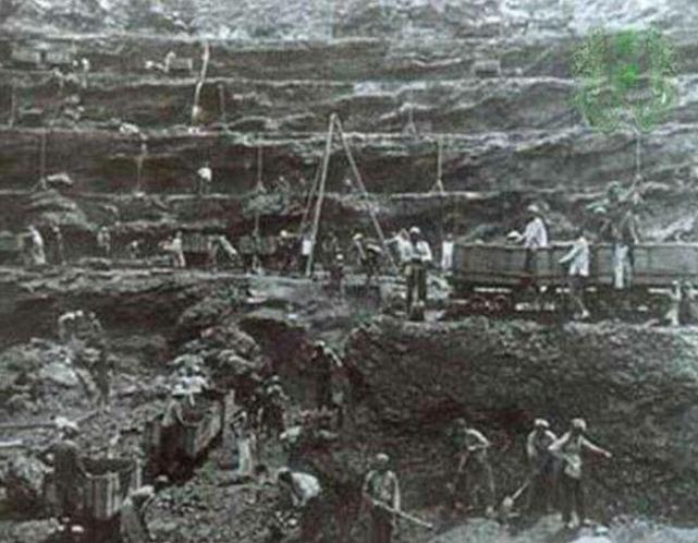 日本战败士兵藏身小岛,1945年战争日本最恐怖部队