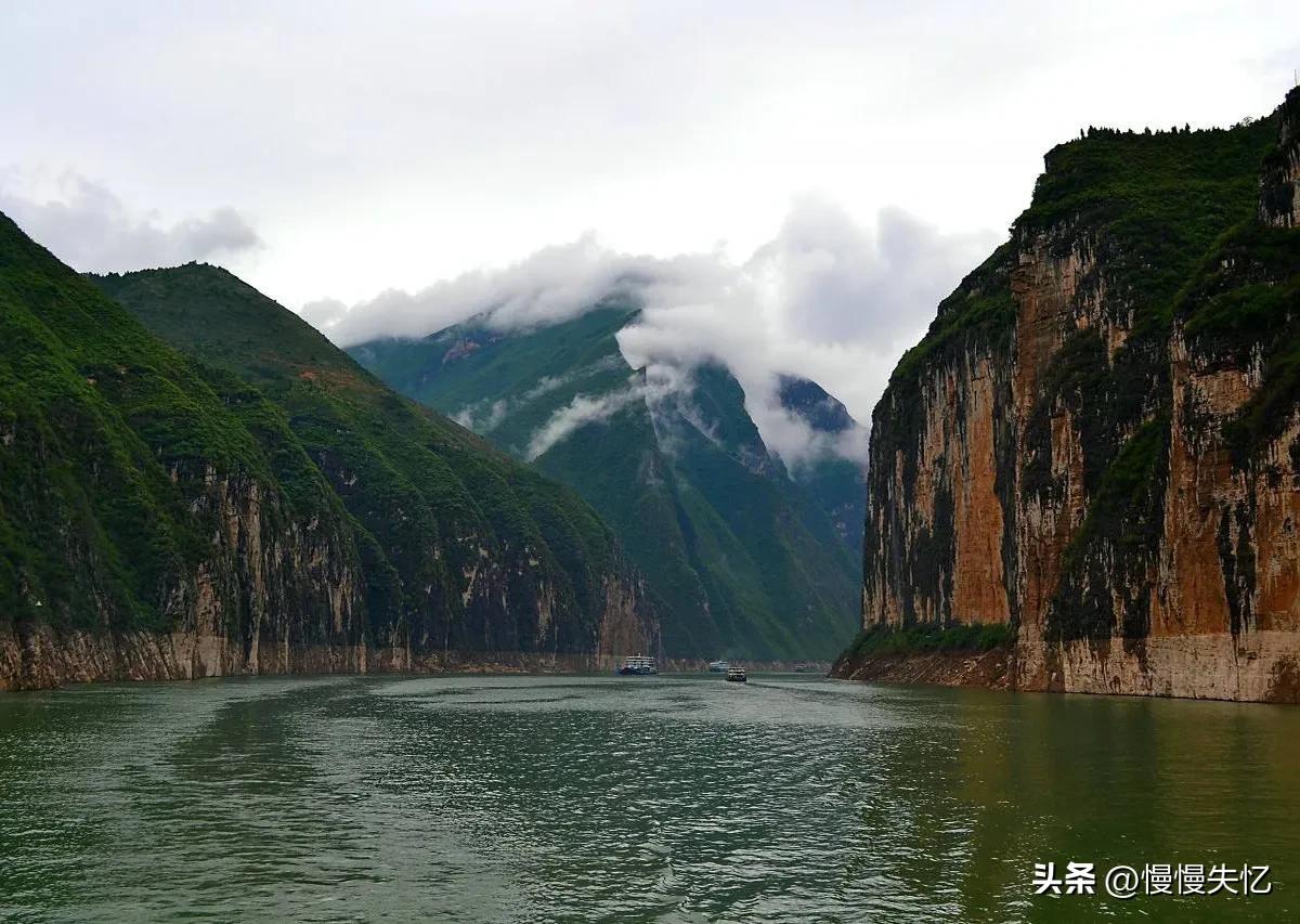 宋朝意境最好的七绝诗,宋朝写山水风景诗