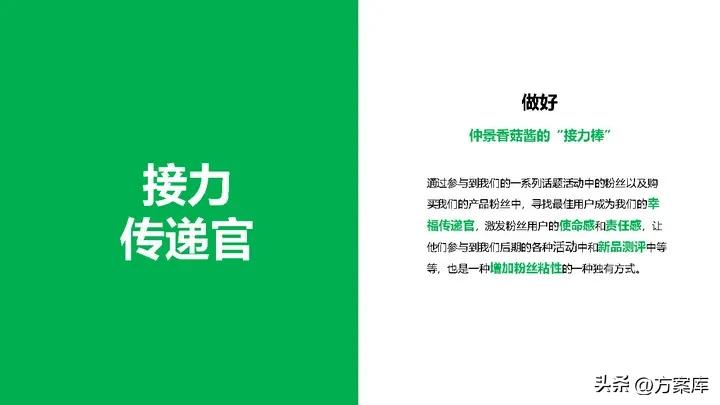 香菇酱实体店营销策略,仲景香菇酱整合营销传播