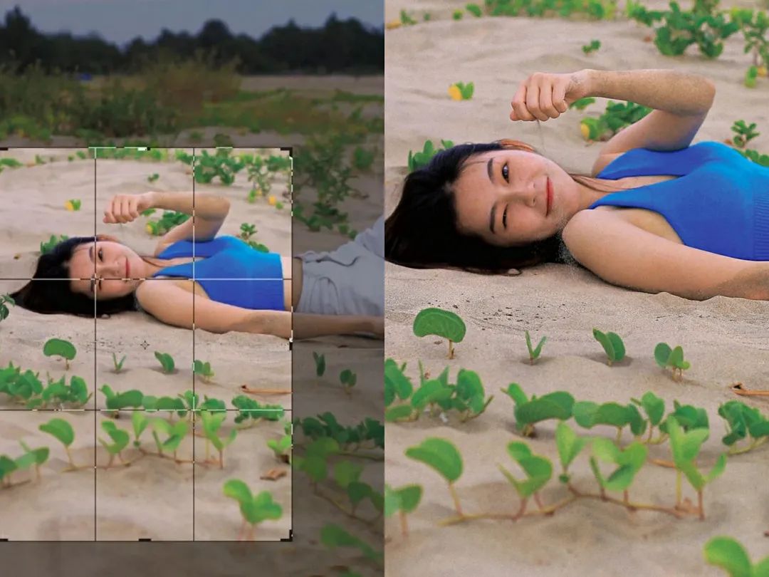 拍照不上镜但是现实有人说好看,长得好看拍照不上镜是什么原因