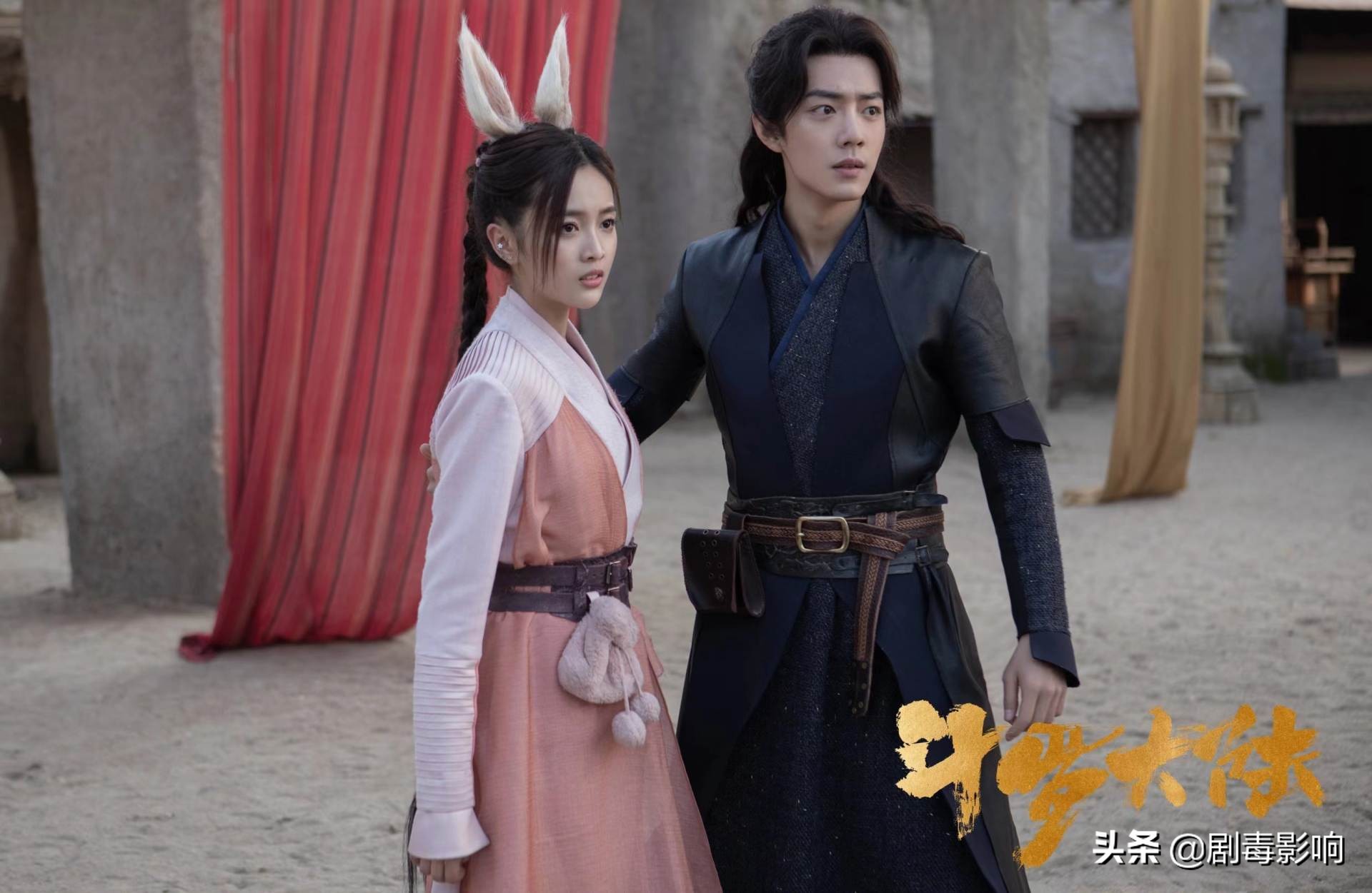 击败王一博任嘉伦夺得第一,王一博最受欢迎男演员奖图片