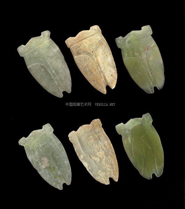 玻璃艺术鉴赏,玻璃艺术欣赏100例