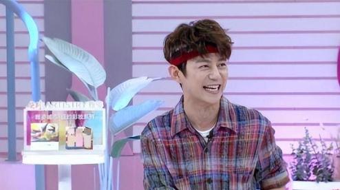 谢娜为什么会被何炅三次直呼其名,46岁的谢娜现在怎么样了