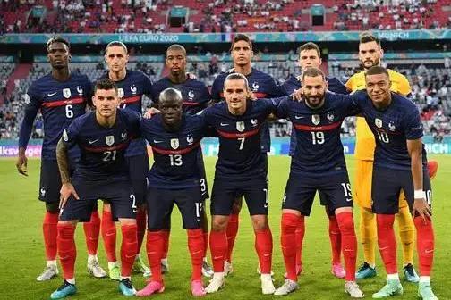 一分钟带你看世界杯,6分钟带你了解世界杯