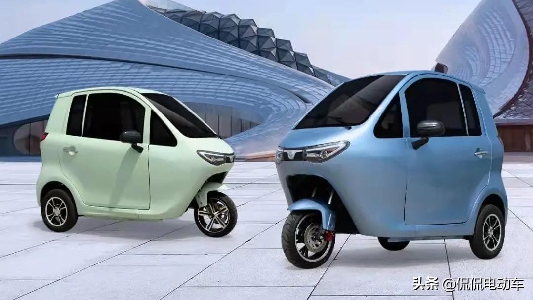 适合老年人的电动三轮,淮海老年人骑的三轮代步车