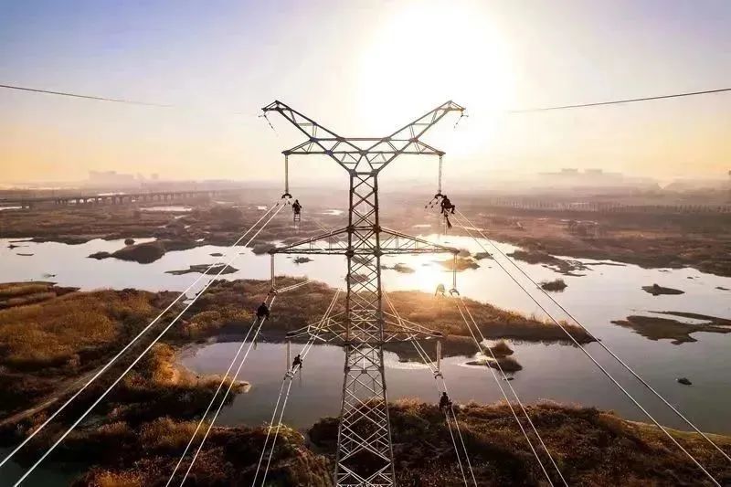 国家电网工作的难点,国家电网如何看用电量多少