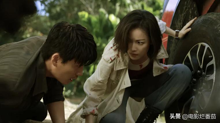 陈思诚新片解密,陈思诚新电影消失的她原主