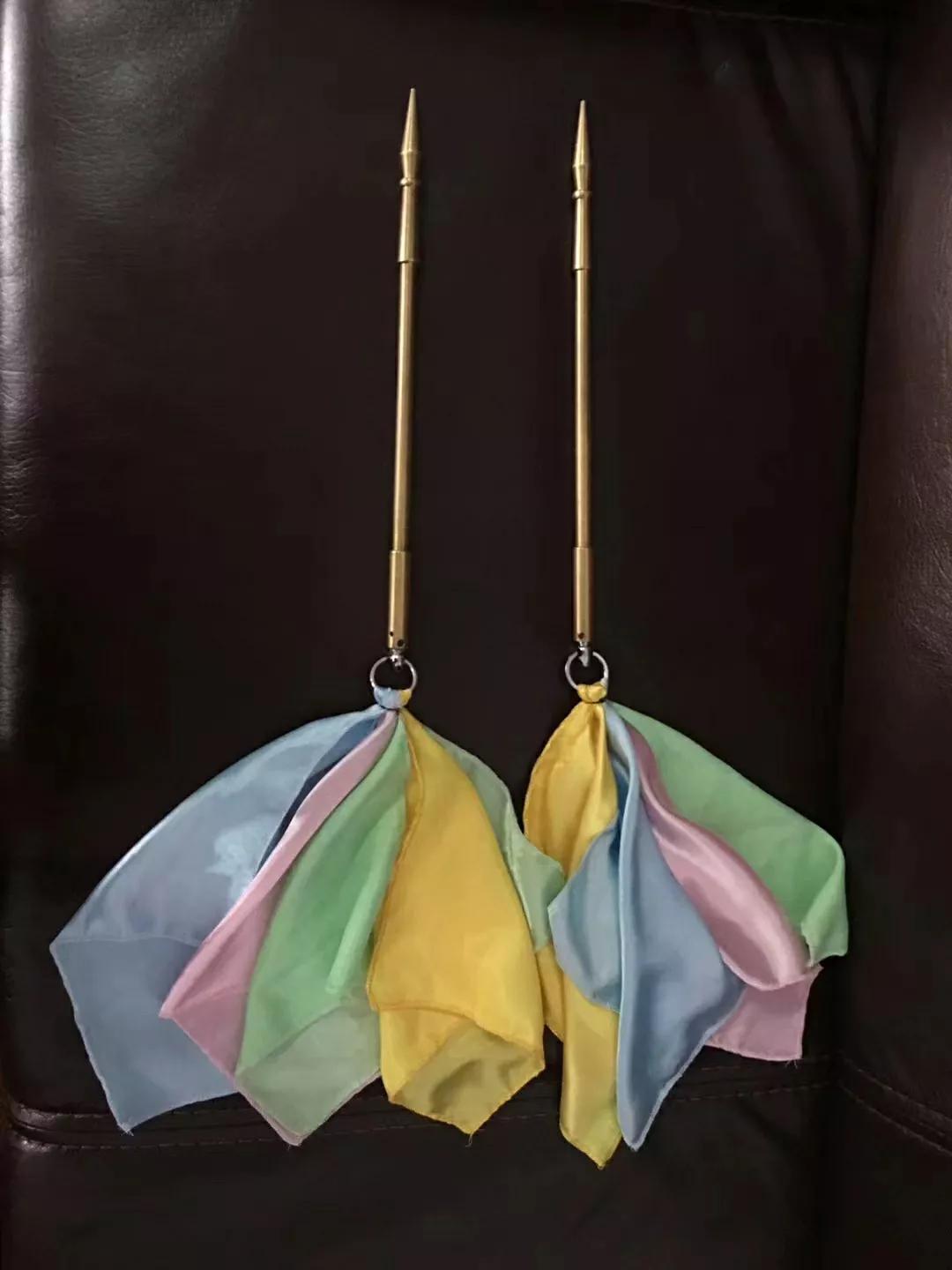 凌云八卦门独门兵器,八卦门独门武器有哪些