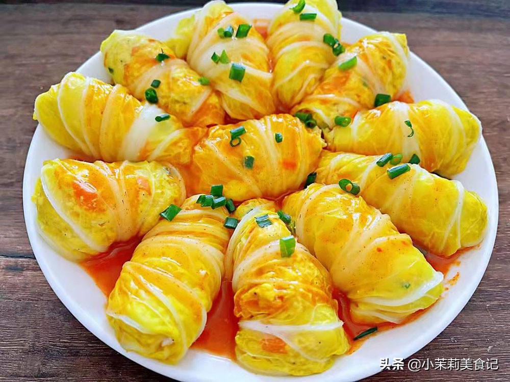 2022跨年家宴，无论贫富，6道“吉祥菜”端上桌，日子越过越红火