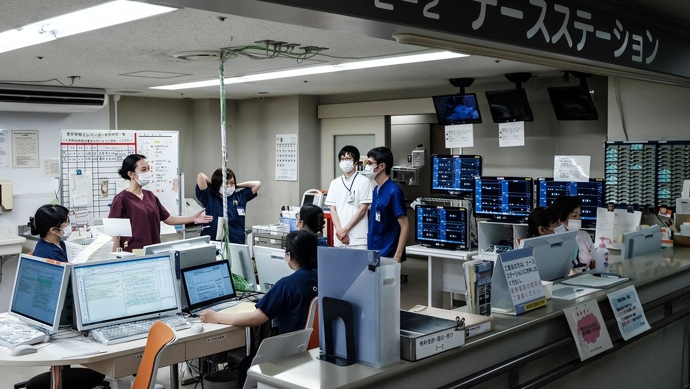 第1名vs第64名！中日医疗水平为何差距大？我们能从中学到什么？