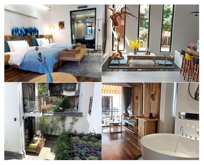 跟团游江西三清四天游报价,江西三清山三日游报价