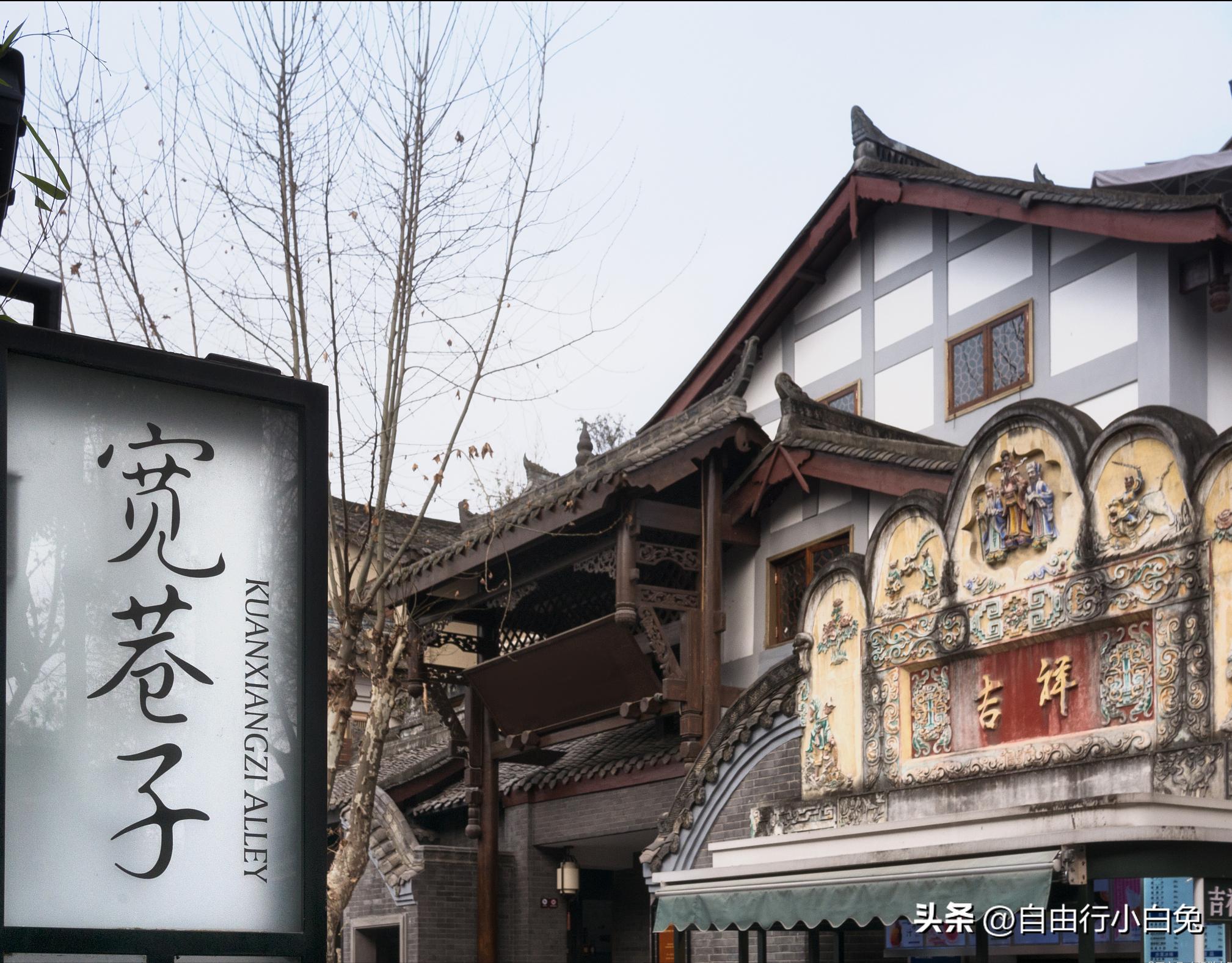 成都周边骑车游玩景点推荐,河南到成都游玩景点推荐