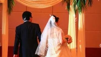 【婚庆】付强杨文婧婚礼祝词●文/张根虎/铁血丹心(陕西)